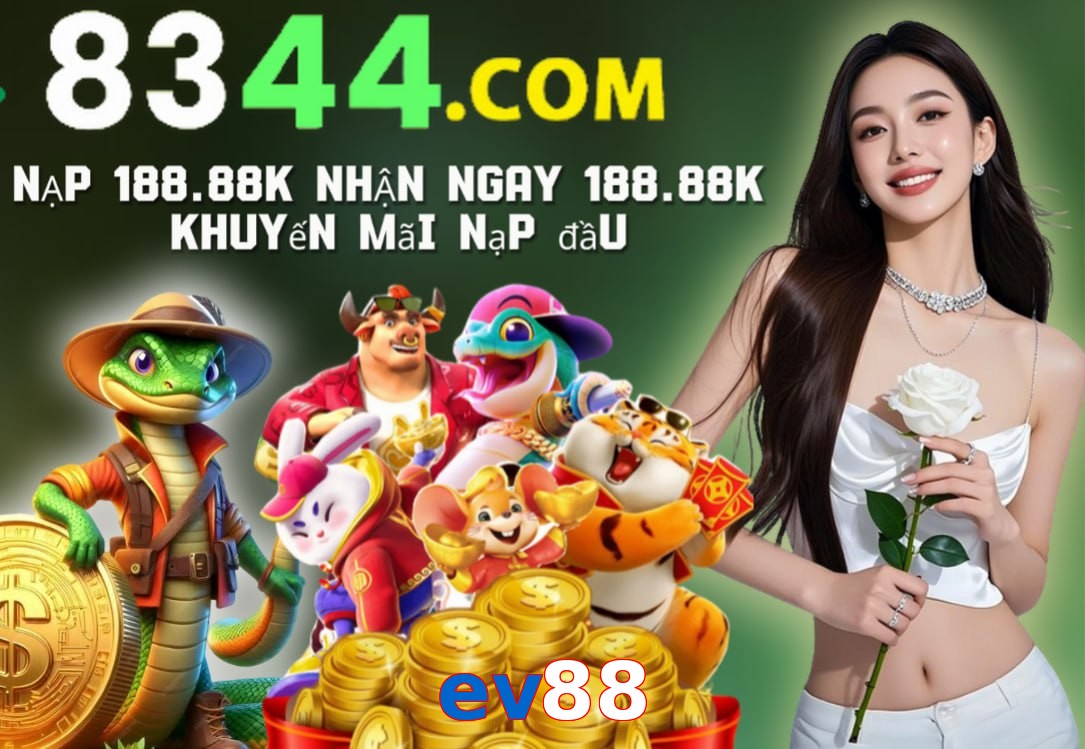 ev88